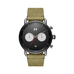 MVMT Chrono Analog Black Dial Men Watch