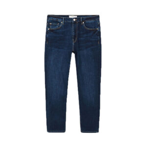 Tommy Hilfiger Skinny Mid-Rise Jeans For Women