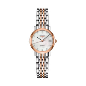 Longines Watchmaking Tradition 25.5 mm Watch