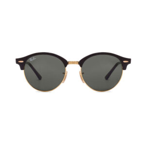 Ray-Ban RB4246 Clubround Sunglasses For Men
