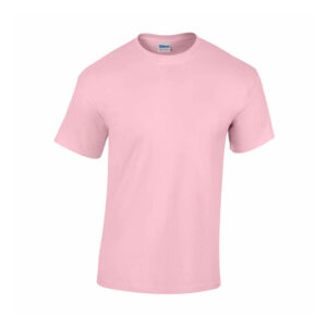 Men's Cotton Soft Crew Neck Short Sleeve T-shirt